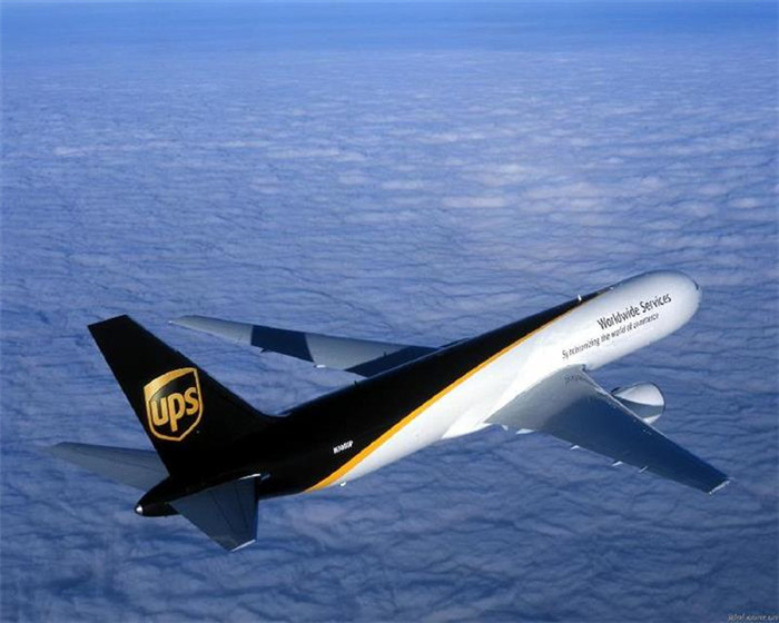 什么快遞能寄口罩到國外，幾天能到？