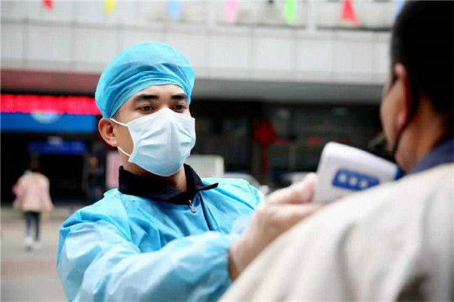 有哪些渠道可以出口防疫用品到美國？