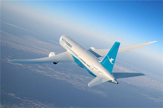 法國物流專線：時效快捷，運費低廉