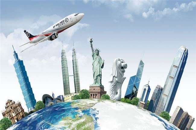 國際快遞時效:發(fā)國際快遞到國外幾天能到?