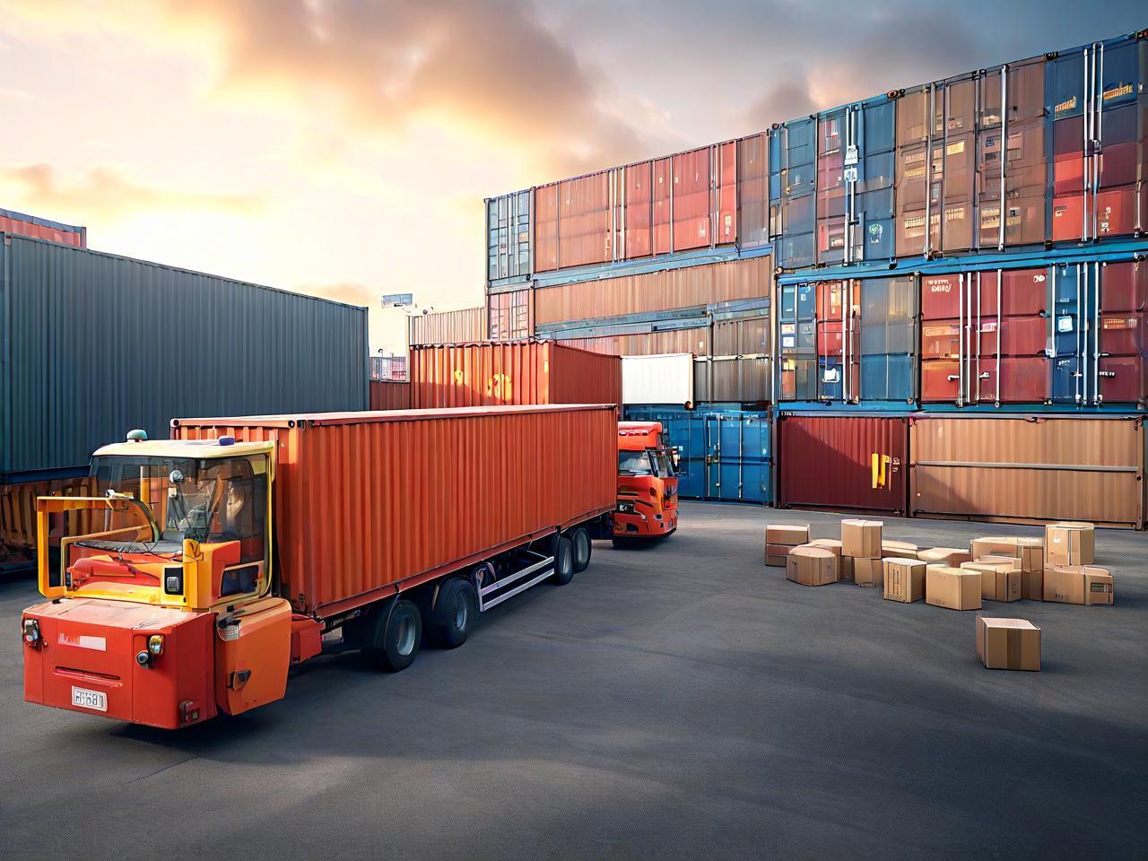 春節國際物流發貨攻略